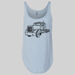 Women's Festival Tank Thumbnail