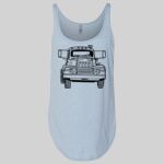 Women's Festival Tank Thumbnail