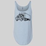 Women's Festival Tank Thumbnail