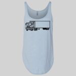 Women's Festival Tank Thumbnail