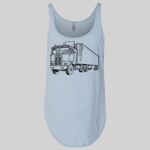 Women's Festival Tank Thumbnail