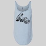 Women's Festival Tank Thumbnail