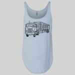 Women's Festival Tank Thumbnail