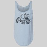 Women's Festival Tank Thumbnail