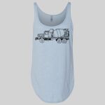 Women's Festival Tank Thumbnail