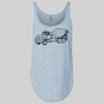 Women's Festival Tank Thumbnail