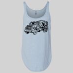 Women's Festival Tank Thumbnail