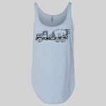 Women's Festival Tank Thumbnail