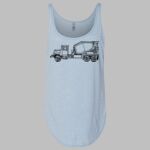 Women's Festival Tank Thumbnail