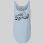 Women's Festival Tank Thumbnail