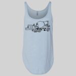 Women's Festival Tank Thumbnail