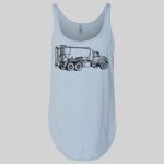 Women's Festival Tank Thumbnail