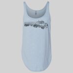 Women's Festival Tank Thumbnail