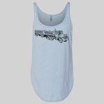 Women's Festival Tank Thumbnail