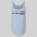 Women's Festival Tank Thumbnail