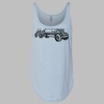 Women's Festival Tank Thumbnail