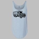 Women's Festival Tank Thumbnail