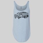 Women's Festival Tank Thumbnail