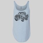 Women's Festival Tank Thumbnail