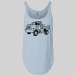 Women's Festival Tank Thumbnail