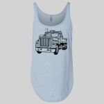 Women's Festival Tank Thumbnail