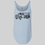 Women's Festival Tank Thumbnail