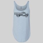 Women's Festival Tank Thumbnail