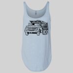 Women's Festival Tank Thumbnail