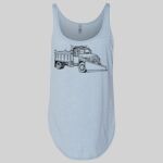 Women's Festival Tank Thumbnail
