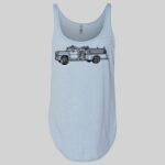 Women's Festival Tank Thumbnail