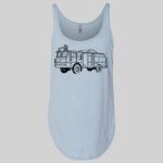 Women's Festival Tank Thumbnail