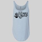 Women's Festival Tank Thumbnail