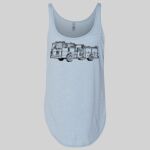 Women's Festival Tank Thumbnail