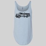 Women's Festival Tank Thumbnail