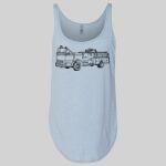 Women's Festival Tank Thumbnail