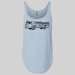 Women's Festival Tank Thumbnail