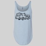 Women's Festival Tank Thumbnail