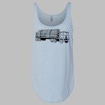 Women's Festival Tank Thumbnail
