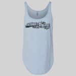 Women's Festival Tank Thumbnail