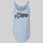 Women's Festival Tank Thumbnail