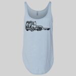 Women's Festival Tank Thumbnail