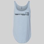 Women's Festival Tank Thumbnail