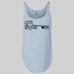 Women's Festival Tank Thumbnail