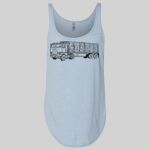 Women's Festival Tank Thumbnail