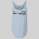 Women's Festival Tank Thumbnail