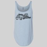 Women's Festival Tank Thumbnail