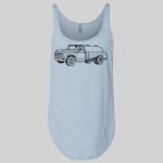 Women's Festival Tank Thumbnail