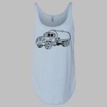 Women's Festival Tank Thumbnail