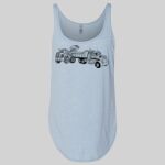 Women's Festival Tank Thumbnail