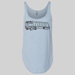 Women's Festival Tank Thumbnail